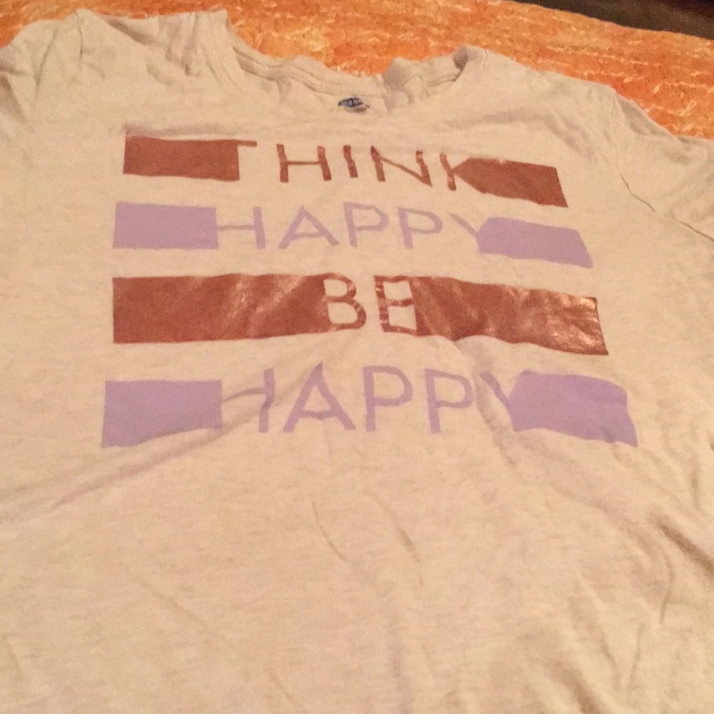Old Navy Tee